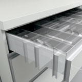 Модели кухни Алнопредставени от Firm-replace и Ално