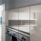 Модели кухни Алнопредставени от Firm-replace и Ално