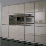 Модели кухни Алнопредставени от Firm-replace и Ално