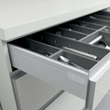 Модели кухни Алнопредставени от Firm-replace и Ално