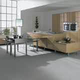 Модели кухни Алнопредставени от Firm-replace и Ално