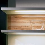 Модели кухни Алнопредставени от Firm-replace и Ално