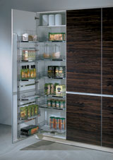 Модели кухни Алнопредставени от Firm-replace и Ално