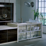 Модели кухни Алнопредставени от Firm-replace и Ално