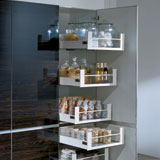 Модели кухни Алнопредставени от Firm-replace и Ално