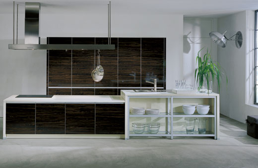 Модели кухни Алнопредставени от Firm-replace и Ално