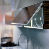 Модели кухни Алнопредставени от Firm-replace и Ално