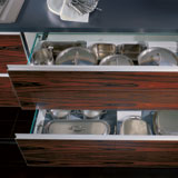 Модели кухни Алнопредставени от Firm-replace и Ално