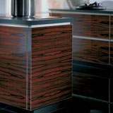 Модели кухни Алнопредставени от Firm-replace и Ално