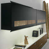 Модели кухни Алнопредставени от Firm-replace и Ално