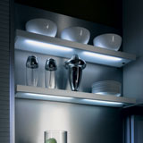 Модели кухни Алнопредставени от Firm-replace и Ално