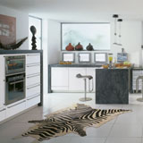 Модели кухни Алнопредставени от Firm-replace и Ално