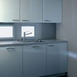 Модели кухни Алнопредставени от Firm-replace и Ално