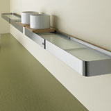 Модели кухни Алнопредставени от Firm-replace и Ално