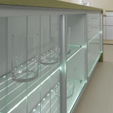 Модели кухни Алнопредставени от Firm-replace и Ално