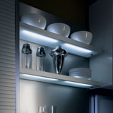 Модели кухни Алнопредставени от Firm-replace и Ално