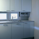 Модели кухни Алнопредставени от Firm-replace и Ално