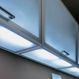 Модели кухни Алнопредставени от Firm-replace и Ално