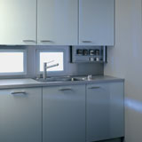 Модели кухни Алнопредставени от Firm-replace и Ално