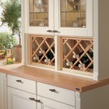 Модели кухни Алнопредставени от Firm-replace и Ално