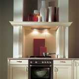 Модели кухни Алнопредставени от Firm-replace и Ално