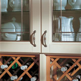 Модели кухни Алнопредставени от Firm-replace и Ално