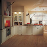 Модели кухни Алнопредставени от Firm-replace и Ално