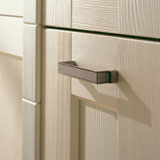 Модели кухни Алнопредставени от Firm-replace и Ално