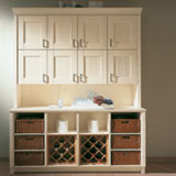 Модели кухни Алнопредставени от Firm-replace и Ално