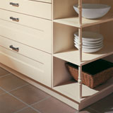 Модели кухни Алнопредставени от Firm-replace и Ално