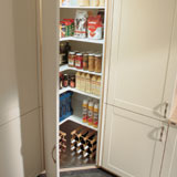 Модели кухни Алнопредставени от Firm-replace и Ално