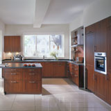 Модели кухни Алнопредставени от Firm-replace и Ално