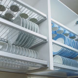 Модели кухни Алнопредставени от Firm-replace и Ално