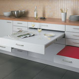 Модели кухни Алнопредставени от Firm-replace и Ално