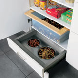 Модели кухни Алнопредставени от Firm-replace и Ално