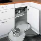 Модели кухни Алнопредставени от Firm-replace и Ално