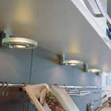 Модели кухни Алнопредставени от Firm-replace и Ално