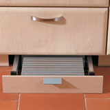 Модели кухни Алнопредставени от Firm-replace и Ално