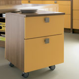 Модели кухни Алнопредставени от Firm-replace и Ално