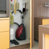 Модели кухни Алнопредставени от Firm-replace и Ално