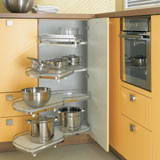 Модели кухни Алнопредставени от Firm-replace и Ално