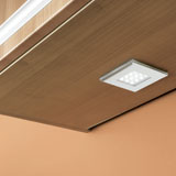 Модели кухни Алнопредставени от Firm-replace и Ално