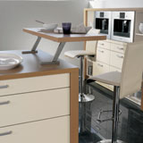 Модели кухни Алнопредставени от Firm-replace и Ално