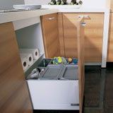 Модели кухни Алнопредставени от Firm-replace и Ално