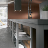 Модели кухни Алнопредставени от Firm-replace и Ално