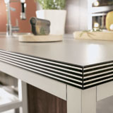 Модели кухни Алнопредставени от Firm-replace и Ално