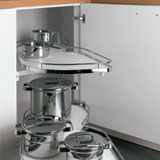 Модели кухни Алнопредставени от Firm-replace и Ално