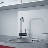 Модели кухни Алнопредставени от Firm-replace и Ално