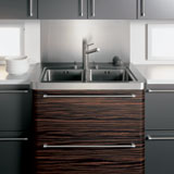 Модели кухни Алнопредставени от Firm-replace и Ално