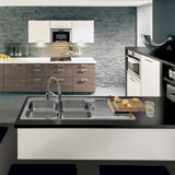 Модели кухни Алнопредставени от Firm-replace и Ално